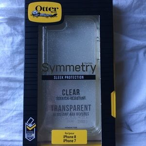 iphone 7/8 otterbox case